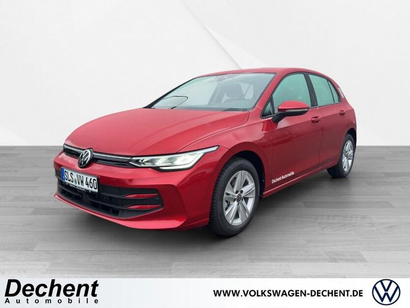 VW Golf 4.500 km 28.990 € Saarlouis 66740