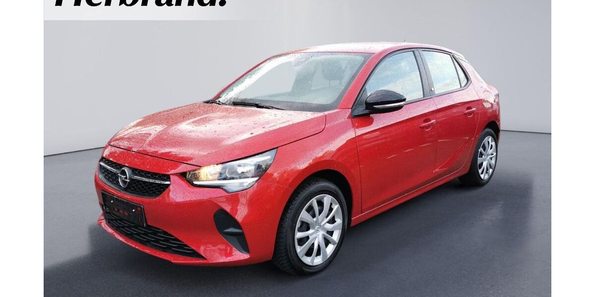 Opel Corsa 30.075 km 15.390 &euro; Mönchengladbach 41066