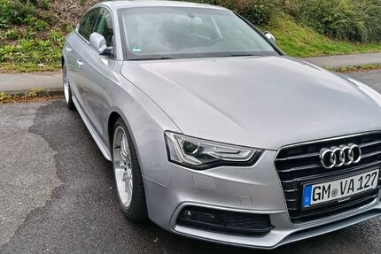 Audi A5 66.800 km 20.599 &euro; Bergneustadt 51702