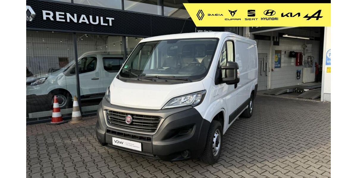 Fiat Ducato 36.000 km 16.980 &euro; Stuttgart 70188
