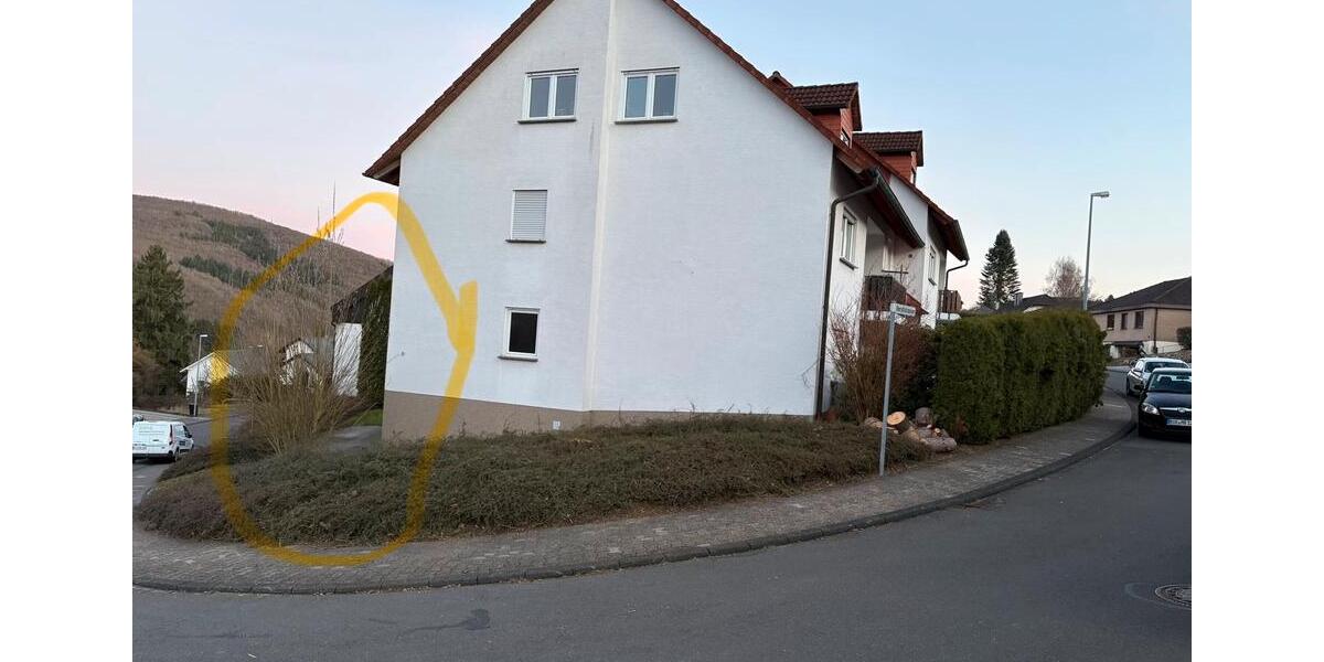Dachgeschoßwohnung Idar-Oberstein Oberstein - 2 Zimmer, 62 m&sup2;, 520&euro; | Angebot:26392483