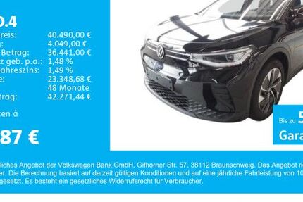 VW ID.4