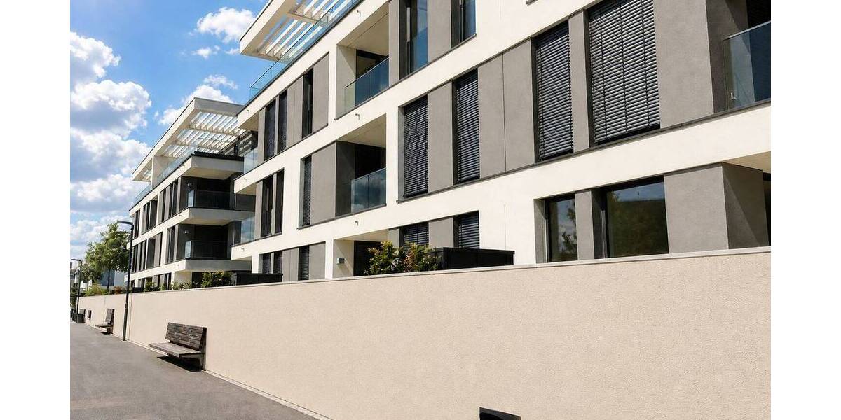Etagenwohnung Heidelberg Bahnstadt - 2 Zimmer, 84 m&sup2;, 585.000&euro; | Angebot:26434957