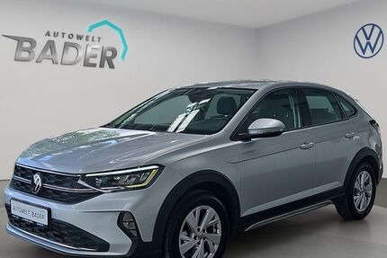 VW Taigo 18.590 km 18.330 &euro; Bruckmühl 83052