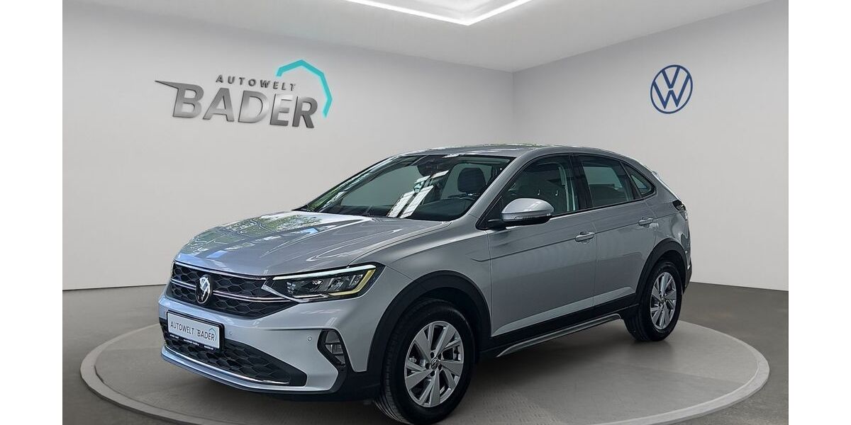 VW Taigo 18.590 km 18.530 &euro; Bruckmühl 83052