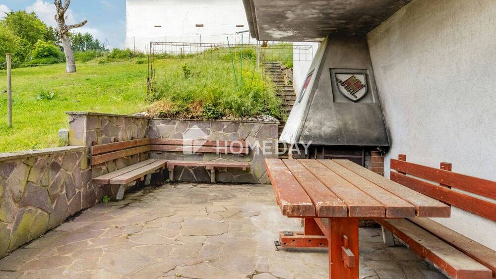 Einfamilienhaus Sommerkahl - 7 Zimmer, 160 m&sup2;, 439.900&euro; | Angebot:26695689