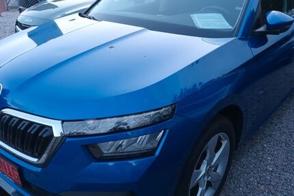 Skoda Kamiq 62.100 km 16.990 &euro; Limbach-Oberfrohna 09212