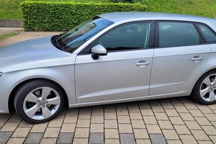 Audi A3 77.800 km 17.800 &euro; Ansbach 91522