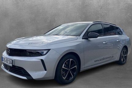 Opel Astra 2.500 km 30.989 € Güstrow 18273