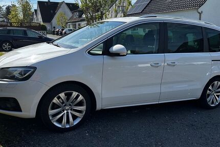 Seat Alhambra 392.000 km 8.500 &euro; Unna 59423