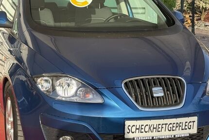 Seat Altea 59.900 km 9.650 &euro; Neuwied 56567