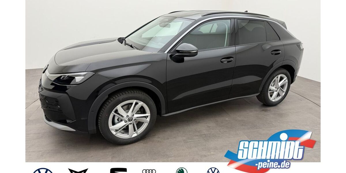 VW T-Roc 1.100 km 33.900 &euro; Peine 31226