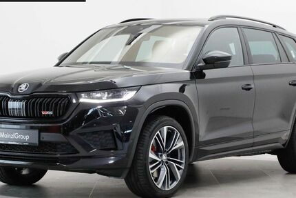 Skoda Kodiaq 54.900 km 41.660 &euro; Feldkirchen/Westerham 83620