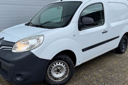Renault Kangoo 183.500 km 5.490 &euro; Weilbach 63937