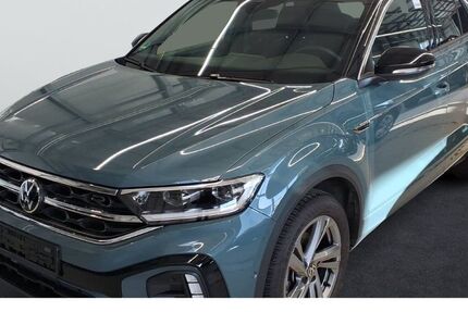 VW T-Roc 18.610 km 29.940 &euro; Bad Homburg 61348