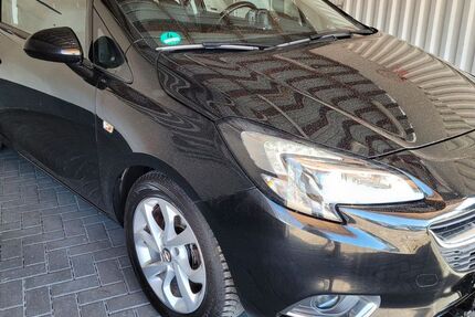 Opel Corsa 178.656 km 4.950 &euro; Berlin 12277