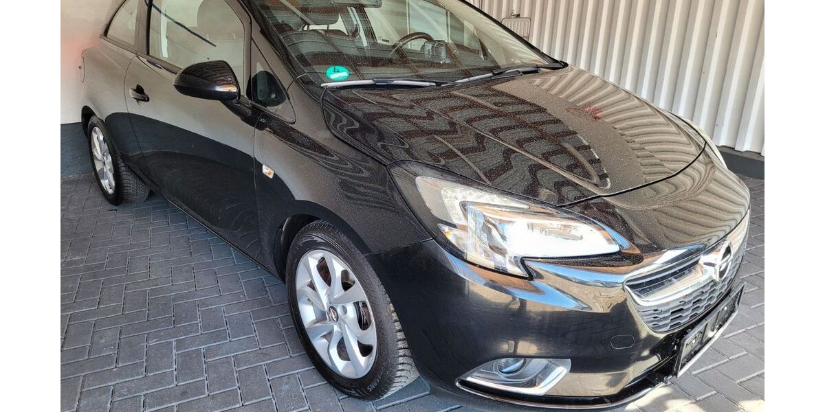 Opel Corsa 178.656 km 4.950 &euro; Berlin 12277