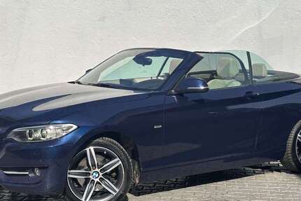 BMW 220 189.000 km 13.990 &euro; München 81243
