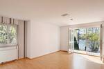 Urlaub von Zuhause - gepflegte Wohnung mit großem Gemeinschaftsgarten und Seezugang - Etagenwohnung Mittenwalde Motzen Motzen | Angebot:26265548