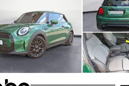 Mini Cooper 37.600 km 19.990 &euro; Villingen Schwenningen 78052