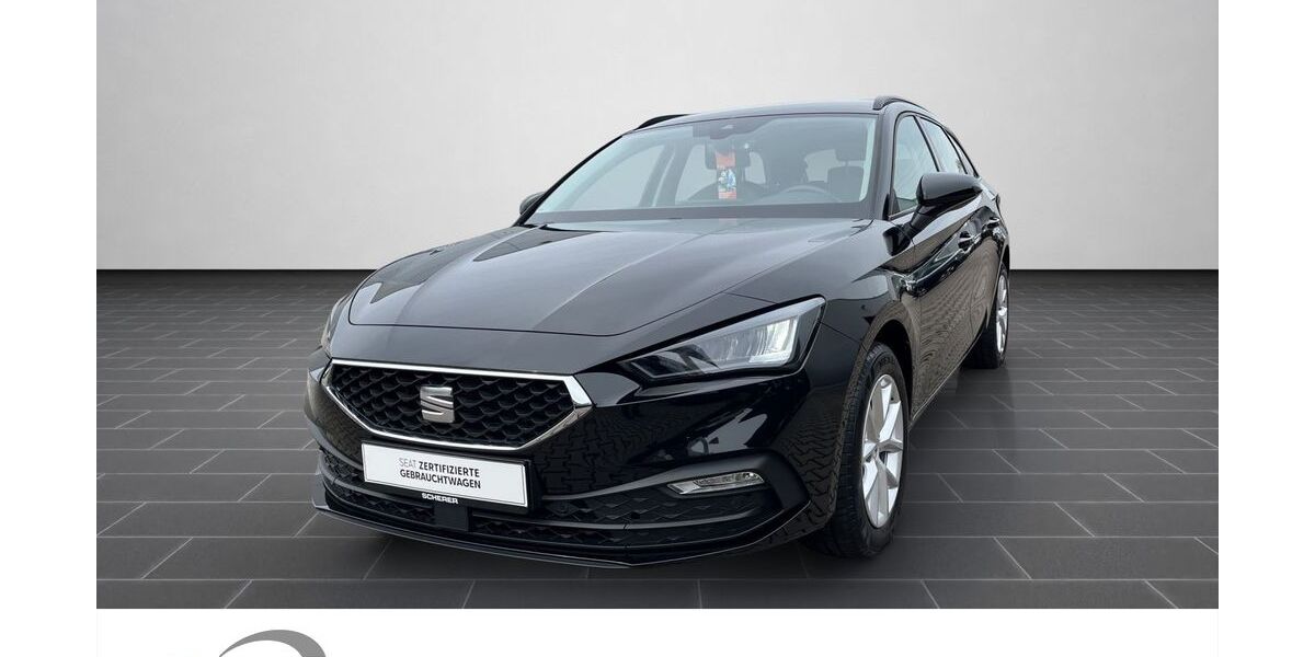Seat Leon 53.382 km 19.650 &euro; Ladenburg 68526