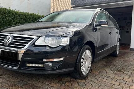 VW Passat 298.000 km 3.800 &euro; Waldbröl 51545