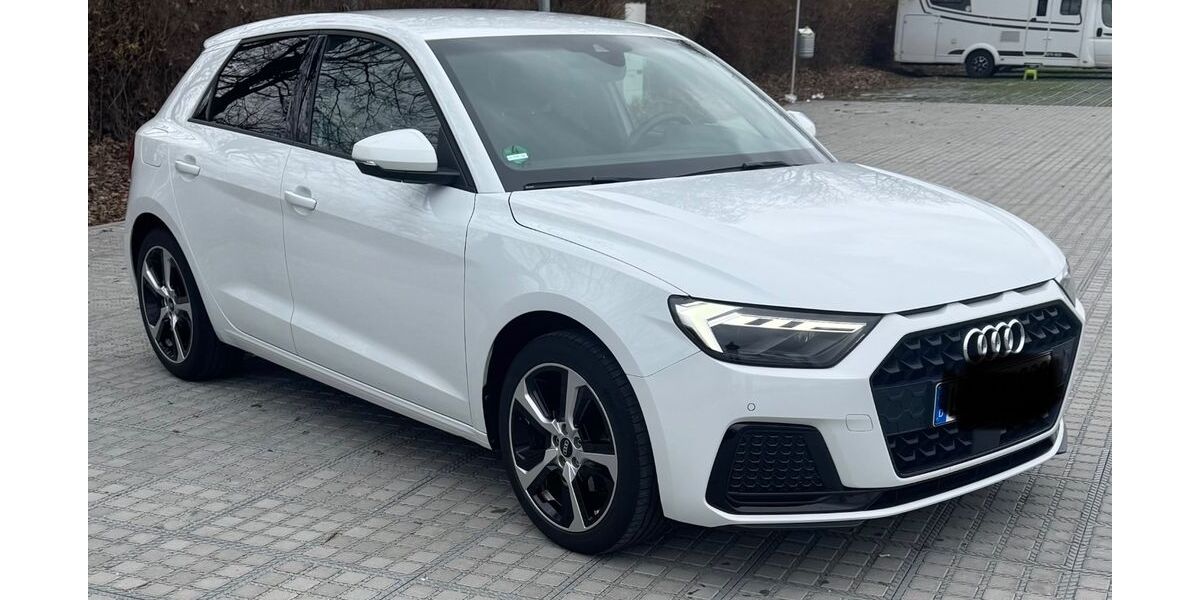 Audi A1 44.000 km 17.999 &euro; Essenbach 84051