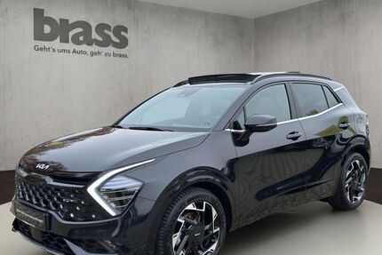 Kia Sportage 16.900 km 33.980 &euro; Frankfurt 60488