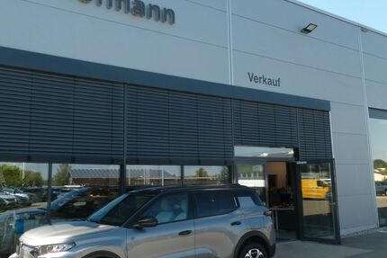 Citroen C3 Aircross 15.450 km 21.950 &euro; Bad Saulgau 88348
