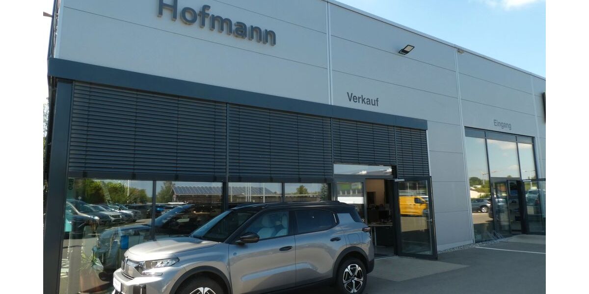 Citroen C3 Aircross 15.450 km 21.950 &euro; Bad Saulgau 88348