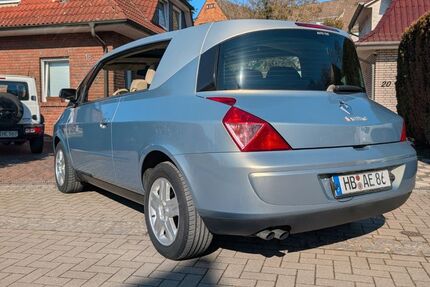 Renault Avantime 117.000 km 8.495 &euro; Bremen 28239