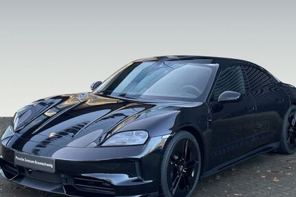 Porsche Taycan 6.000 km 103.860 &euro; Braunschweig 38114