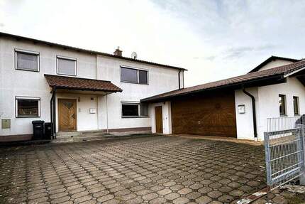 Sanieren oder Neuorientieren: Ein Objekt mit vielen Möglichkeiten! 7 zimmer