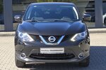 Nissan Qashqai Acenta Kamera|Navi|Winterpaket 70.187 km 11.850 &euro; Wermelskirchen 42929