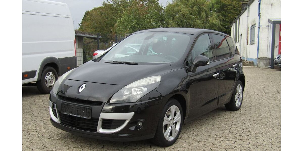 Renault Scenic 185.000 km 2.600 &euro; Rommerskirchen 41569