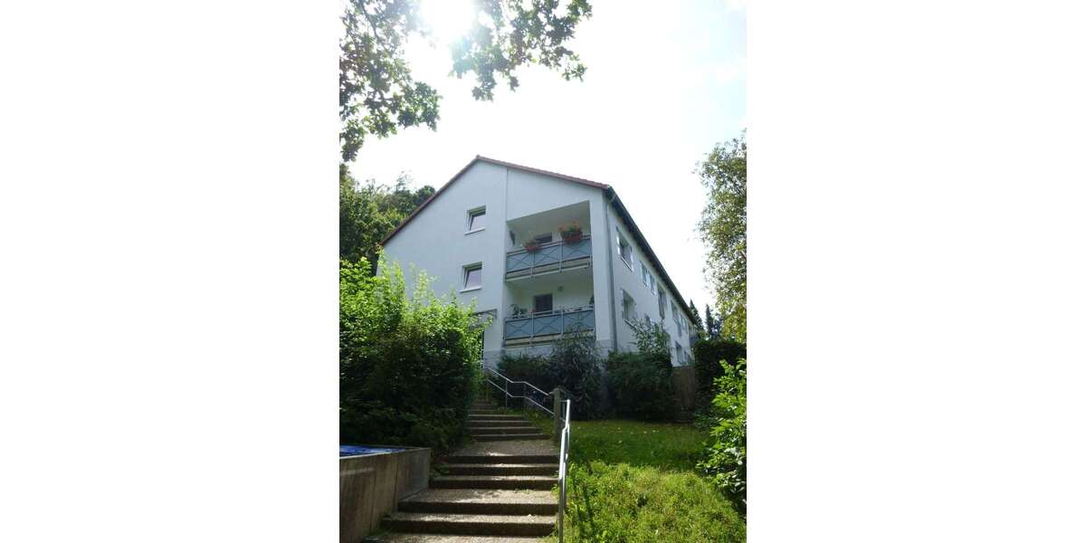Etagenwohnung Bad Salzdetfurth Wehrstedt - 2 Zimmer, 47 m&sup2;, 299&euro; | Angebot:26857005