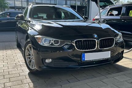 BMW 318 334.000 km 5.900 &euro; Enkenbach-Alsenborn 67677
