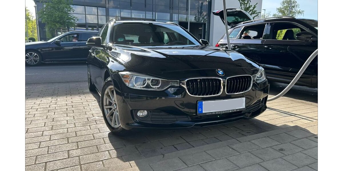 BMW 318 334.000 km 5.900 &euro; Enkenbach-Alsenborn 67677