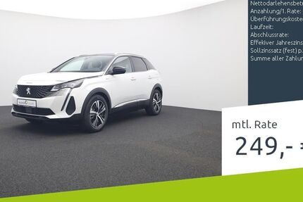 Peugeot 3008 14.588 km 20.620 &euro; Dülmen 48249
