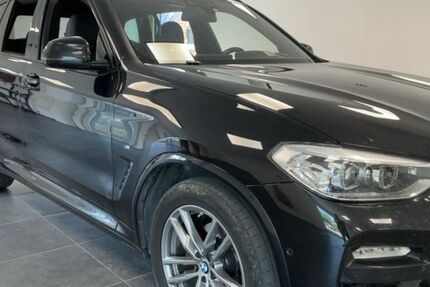 BMW X3 140.000 km 28.990 € Hilgert 56206