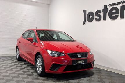 Seat Ibiza 8.128 km 12.490 &euro; Monheim am Rhein 40789