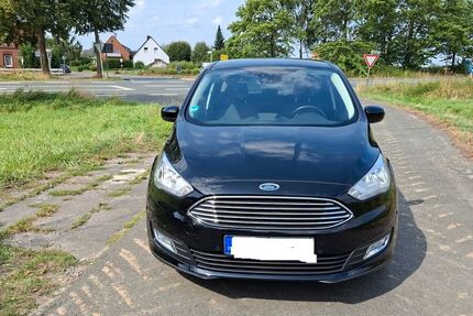Ford C-Max 102.800 km 10.970 &euro; Meerbeck 31715