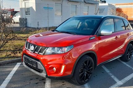 Suzuki Vitara 190.000 km 11.689 &euro; Nürnberg, Mittelfranken 90431