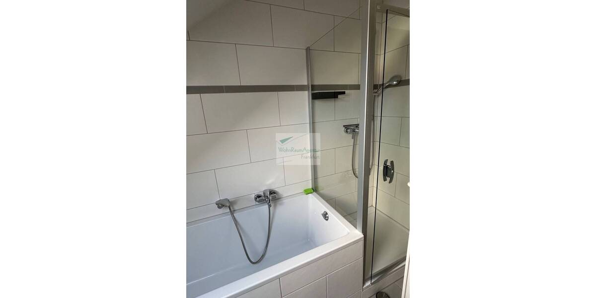 Etagenwohnung Bad Soden - 2 Zimmer, 67 m&sup2;, 1.150&euro; | Angebot:26797839