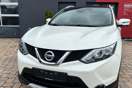 Nissan Qashqai 198.520 km 7.990 &euro; Celle 29227