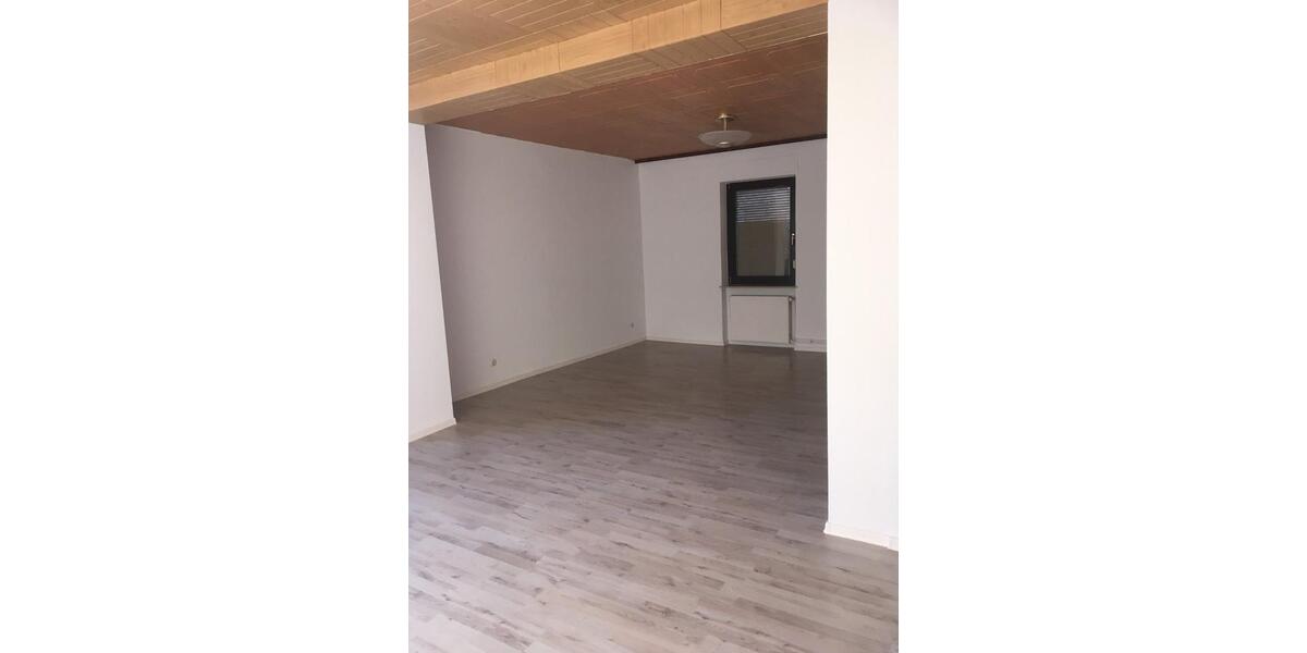 Mietwohnung, 75 m², drei Zimmer in Nidderau Ostheim ab 1.1.2026 3 zimmer