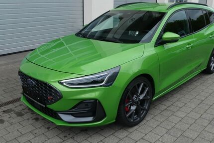 Ford Focus 89.600 km 26.790 &euro; Ehrenberg-Seiferts 36115