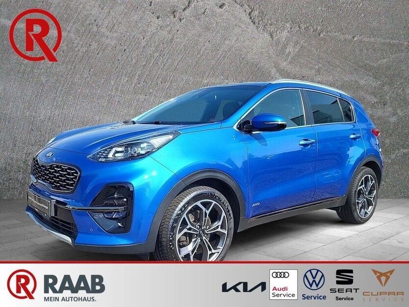 Sportage