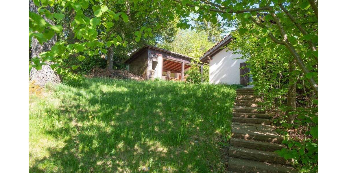 Grundstück Schmitten im Taunus Oberreifenberg - 865.000&euro; | Angebot:23965843