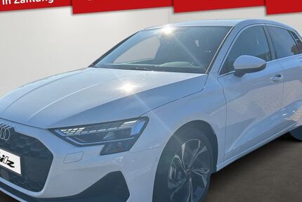 Audi A3 13.000 km 31.870 &euro; Lindenberg 88161